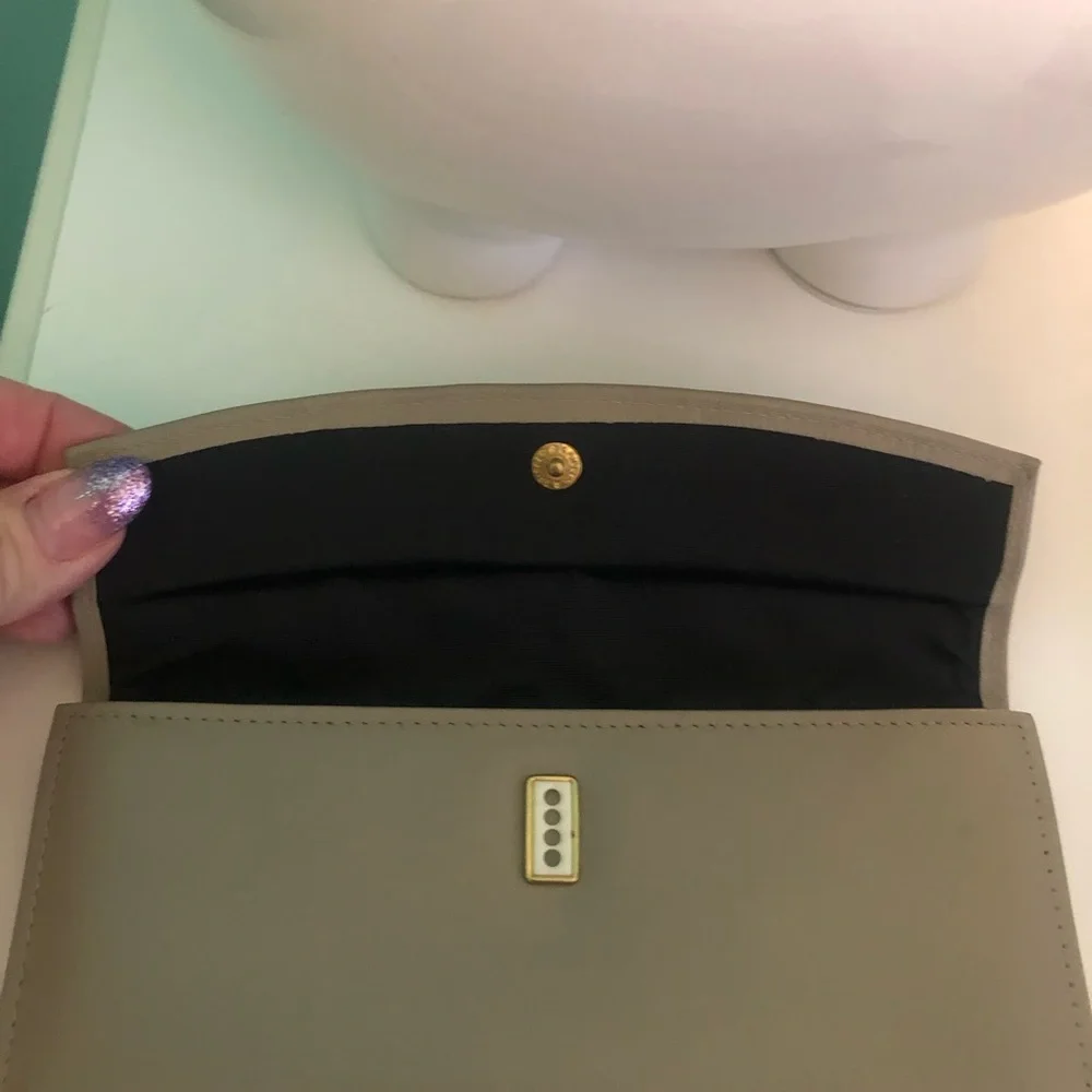Rolf’s woman’s leather wallet NEW - Picture 4 of 9